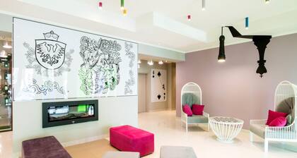ibis Styles Gniezno Stare Miasto