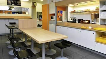 Recepción