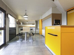 Exterior - hotelF1 Besancon Micropolis (Besancon)
