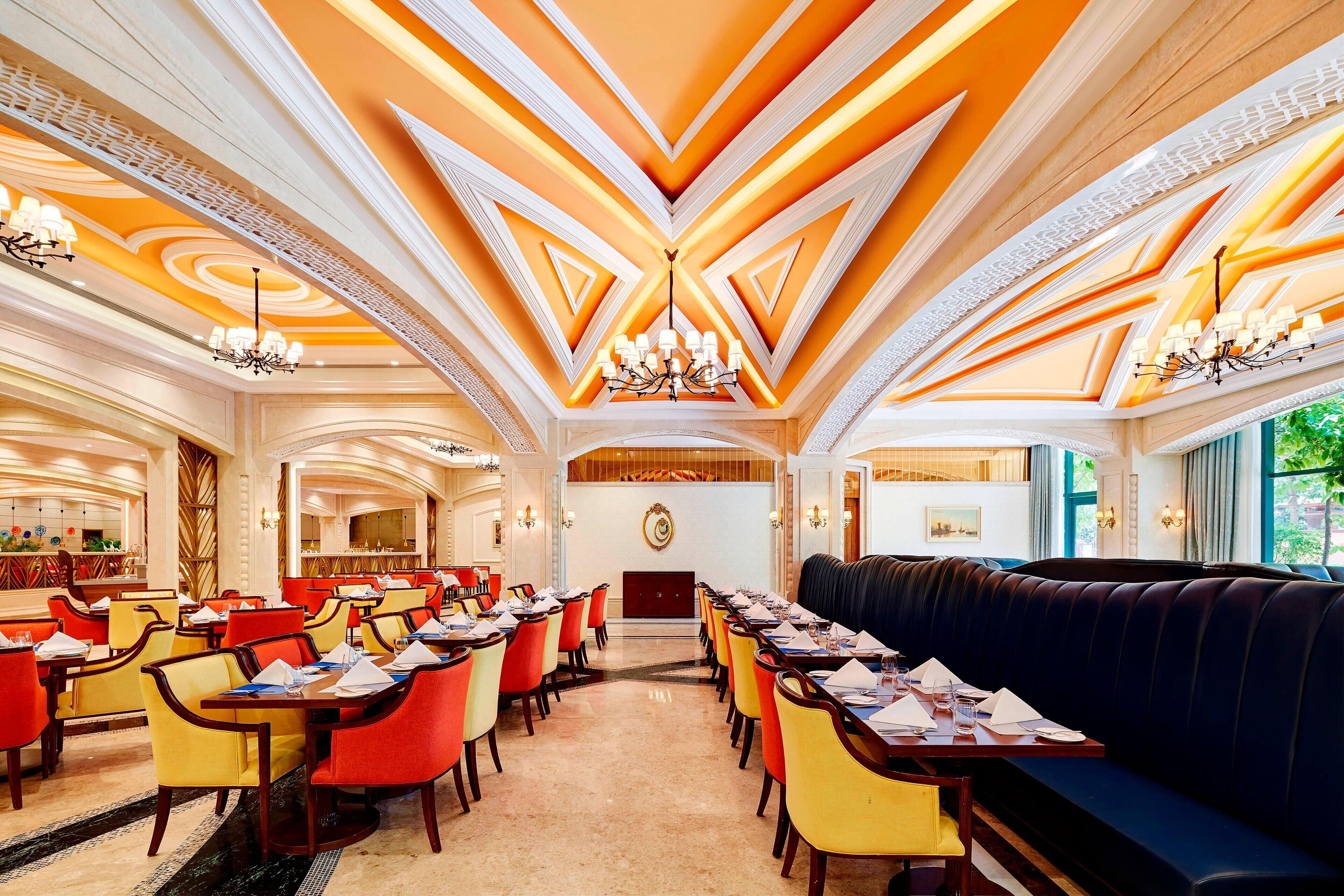 2 restaurants, breakfast, lunch, dinner served; japanese cuisine