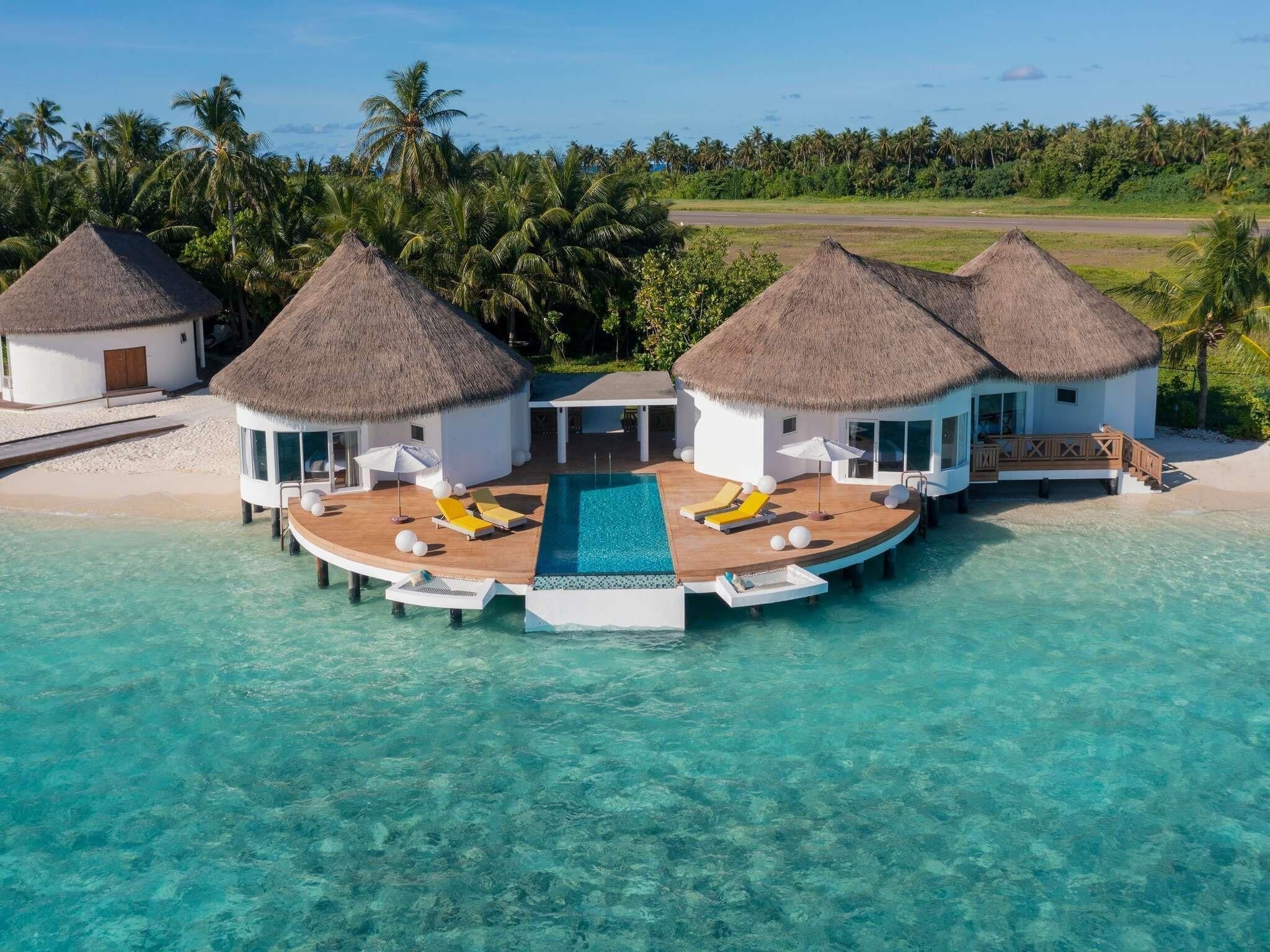 Family Villa, 2 Bedrooms