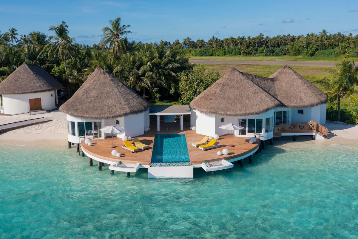 Villa Familiale, 2 chambres