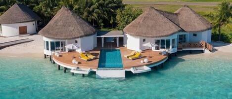 Villa Familiale, 2 chambres