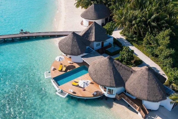 Villa, 4 Bedrooms