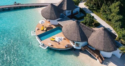 Mercure Maldives Kooddoo Adult-Only Resort