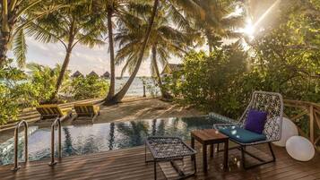 Villa (Beach Pool) | Exterior