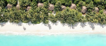 Mercure Maldives Kooddoo Adult-Only Resort