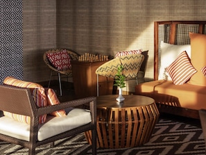 2 restaurants; breakfast, lunch, and dinner served - Mercure Maldives Kooddoo Adult-Only Resort (Kooddoo)