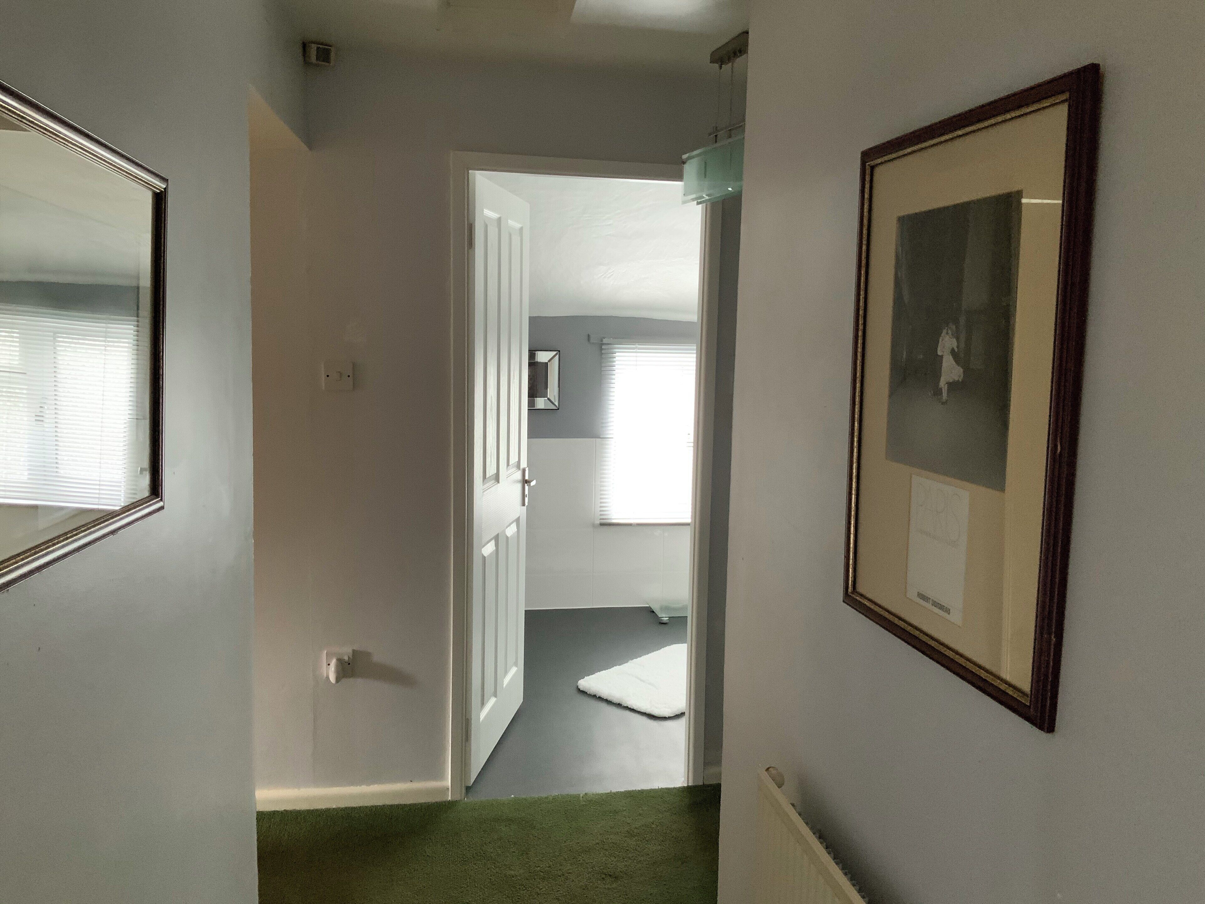 Foto - Mackworth House Farm