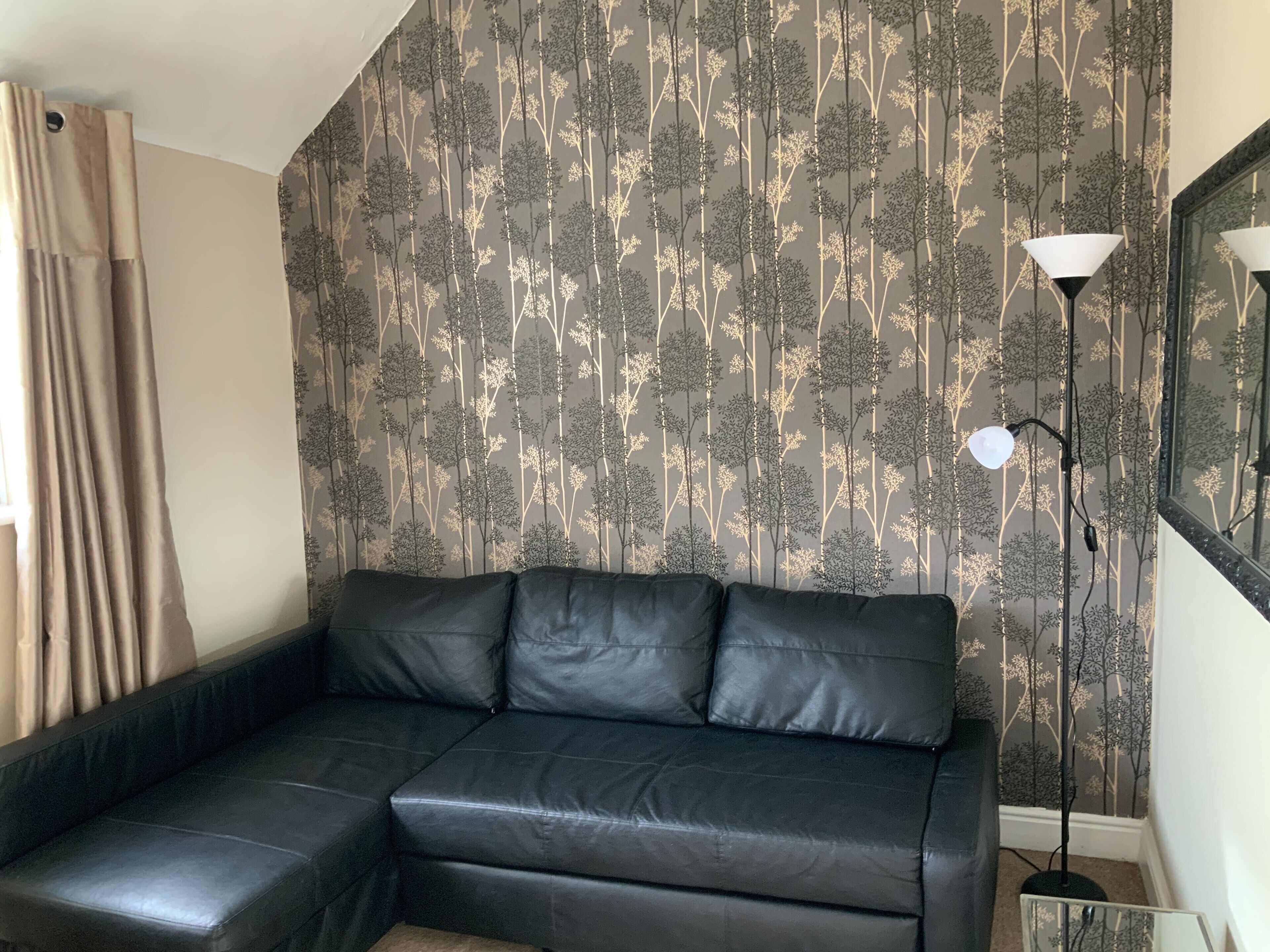 Foto - Mackworth House Farm