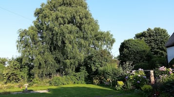 Double Room (Topaz) | View from room