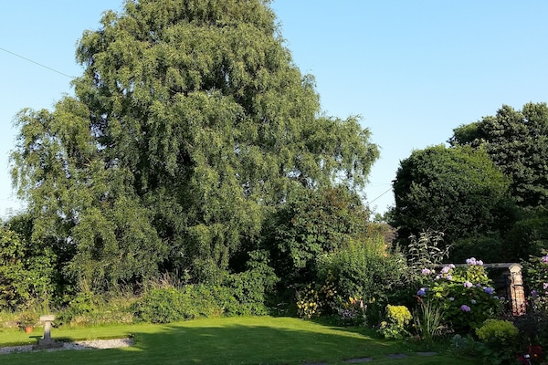 Camera doppia (Topaz) | Vista dalla camera