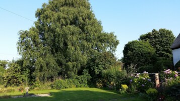 Double Room (Topaz) | View from room