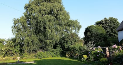 Mackworth House Farm