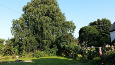 Mackworth House Farm