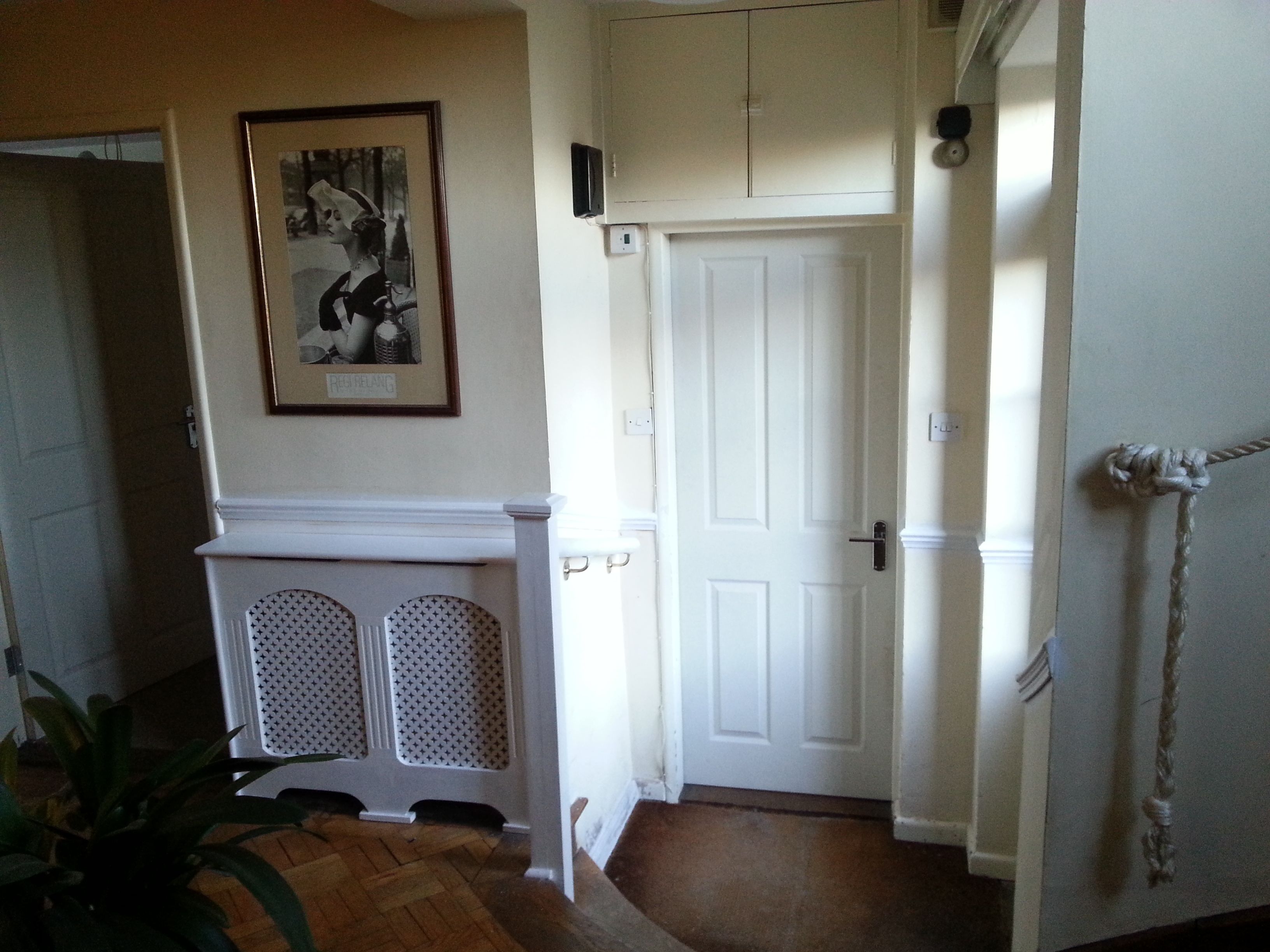 Foto - Mackworth House Farm