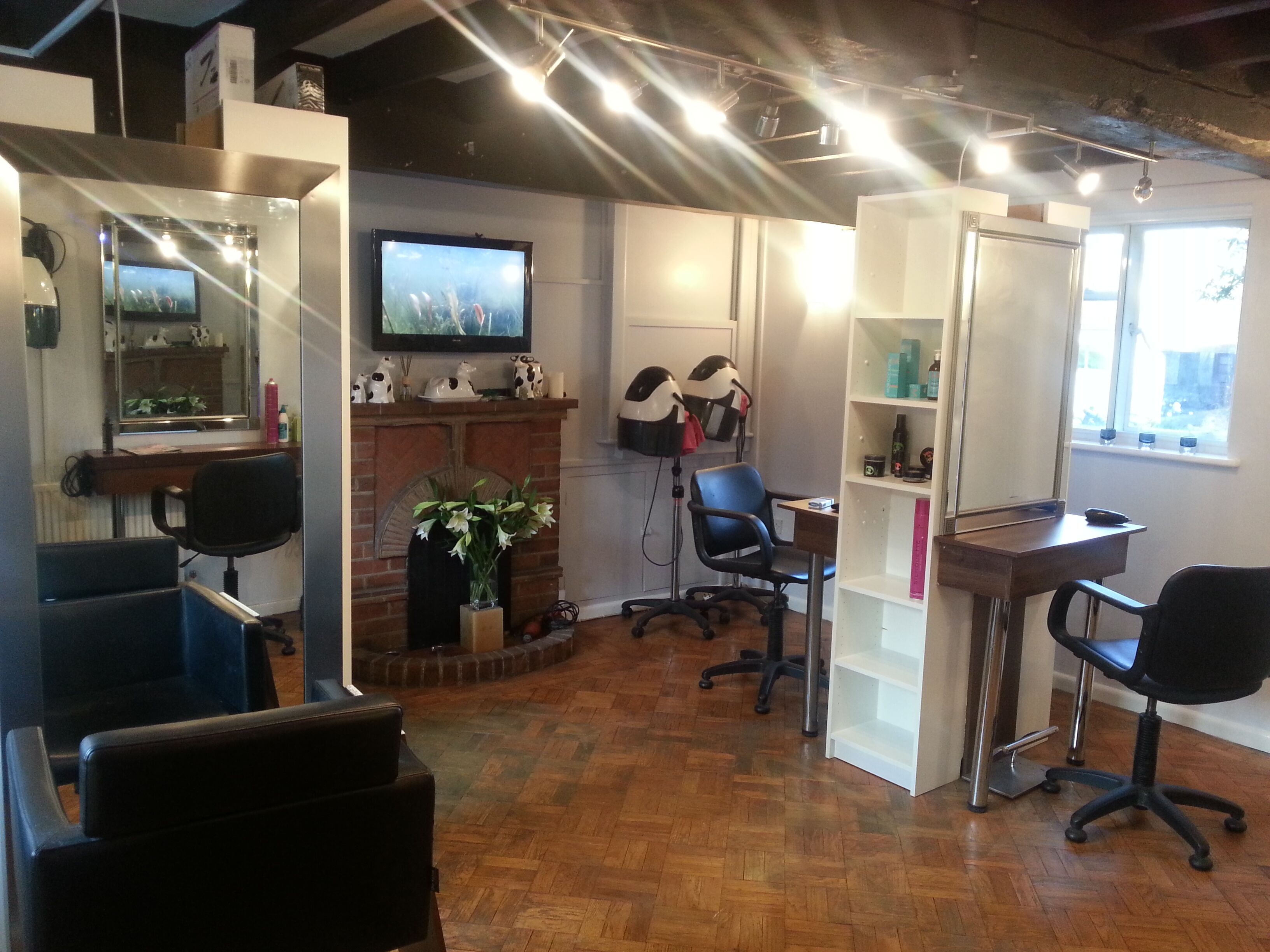 Foto - Mackworth House Farm