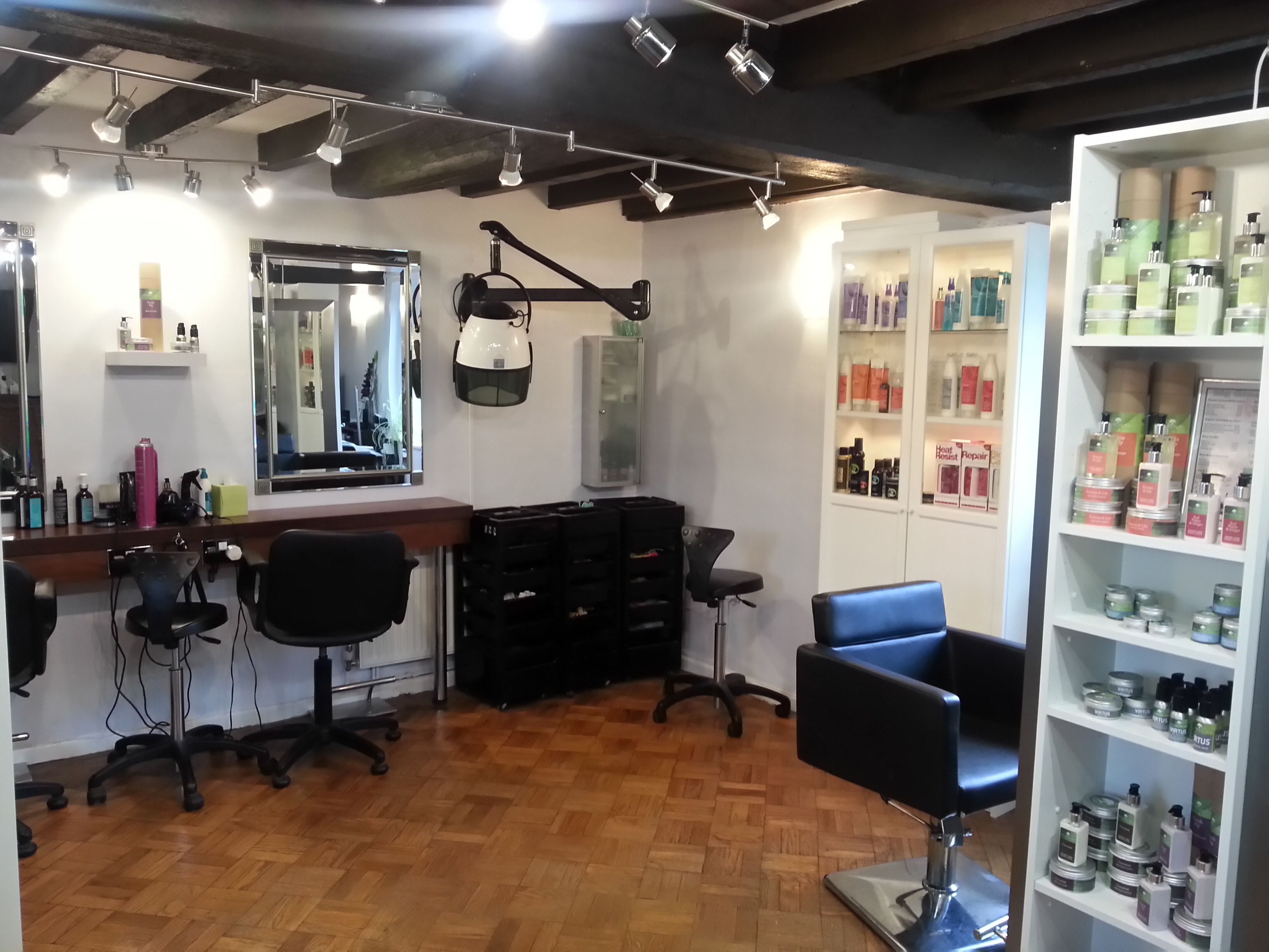 Foto - Mackworth House Farm