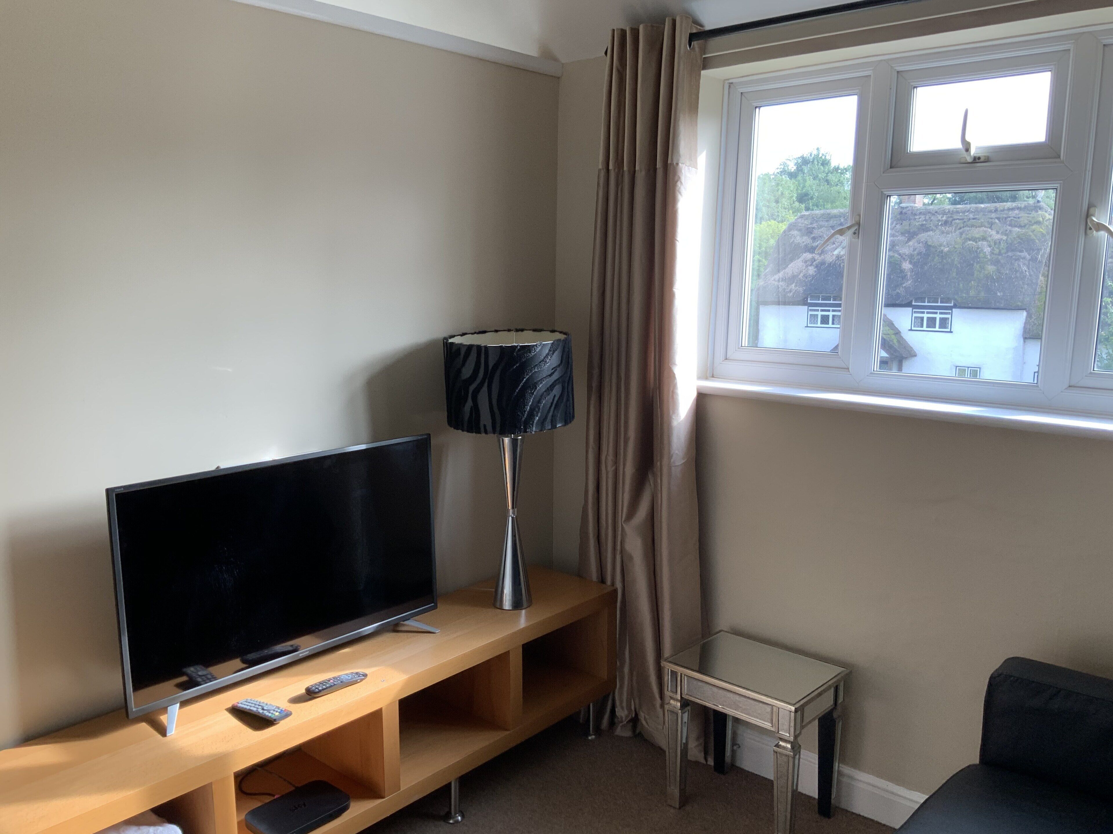 Foto - Mackworth House Farm