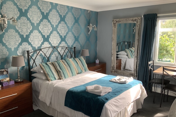 Camera doppia (Topaz) | Biancheria da letto di alta qualità, con stile personalizzato