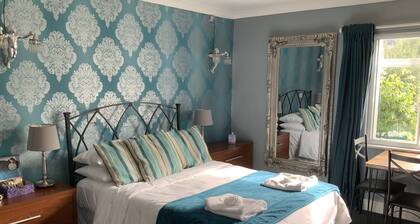 Mackworth House Farm