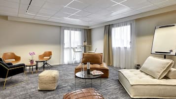Sala de reuniones