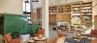 ibis Styles La Roche-sur-Yon
