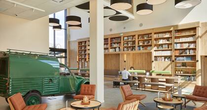 ibis Styles La Roche-sur-Yon