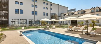 ibis Styles La Roche-sur-Yon