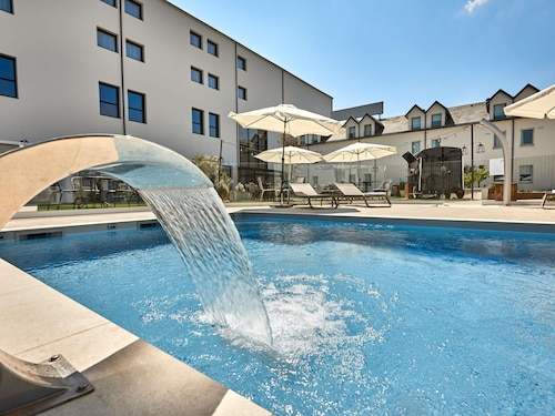 ibis Styles La Roche-sur-Yon