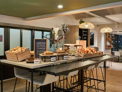 ibis Styles La Roche-sur-Yon