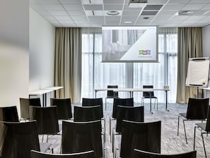 Meeting facility - ibis Styles La Roche-sur-Yon (Mouilleron-le-Captif)