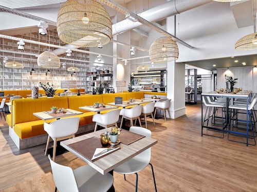 ibis Styles La Roche-sur-Yon