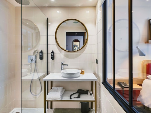 ibis Styles La Roche-sur-Yon