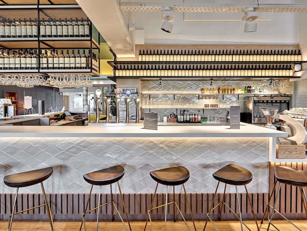 Bar (sur place)