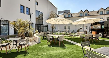 ibis Styles La Roche-sur-Yon