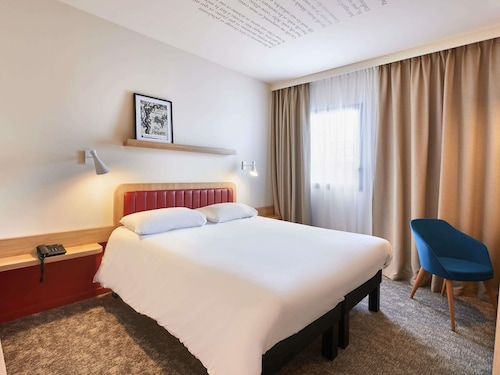 ibis Styles La Roche-sur-Yon