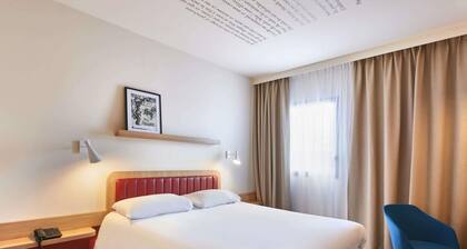 ibis Styles La Roche-sur-Yon