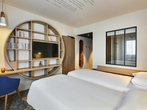 ibis Styles La Roche-sur-Yon