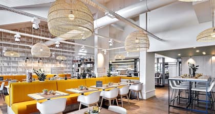 ibis Styles La Roche-sur-Yon