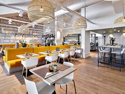 ibis Styles La Roche-sur-Yon