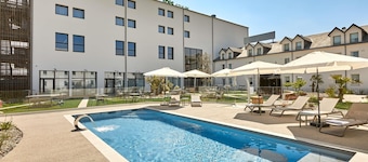 ibis Styles La Roche-sur-Yon