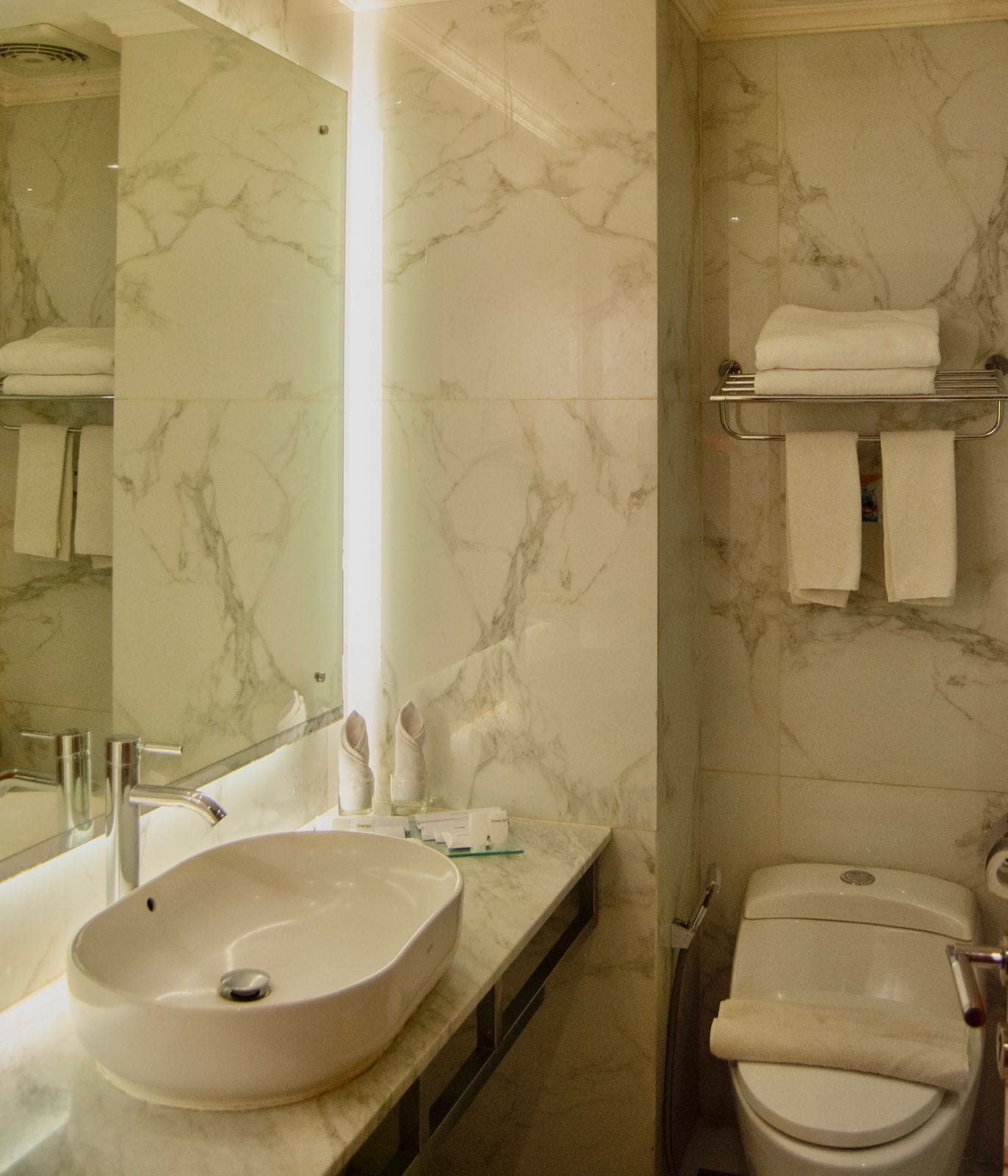 Foto - Royal Asnof Hotel Pekanbaru