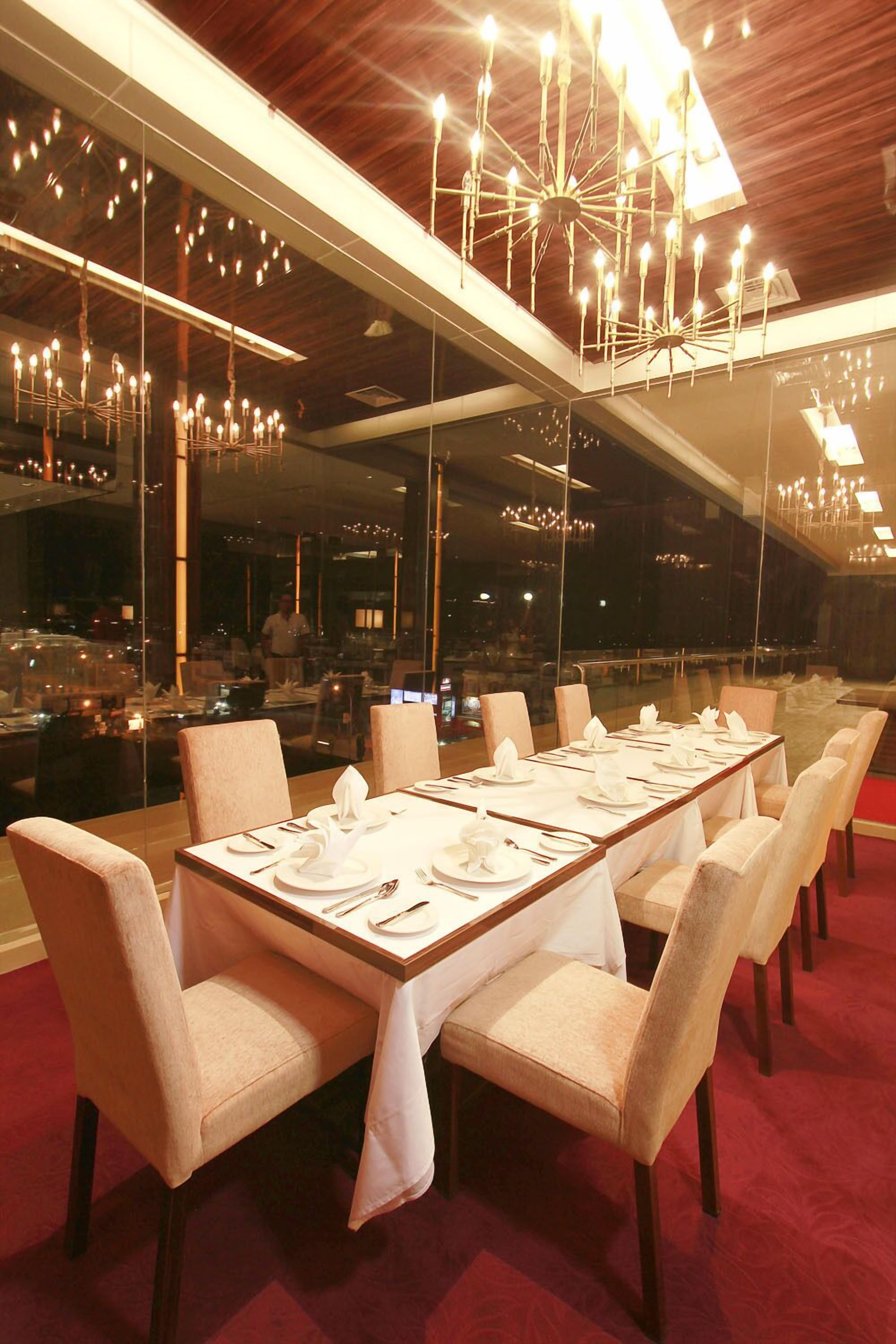 Foto - Royal Asnof Hotel Pekanbaru