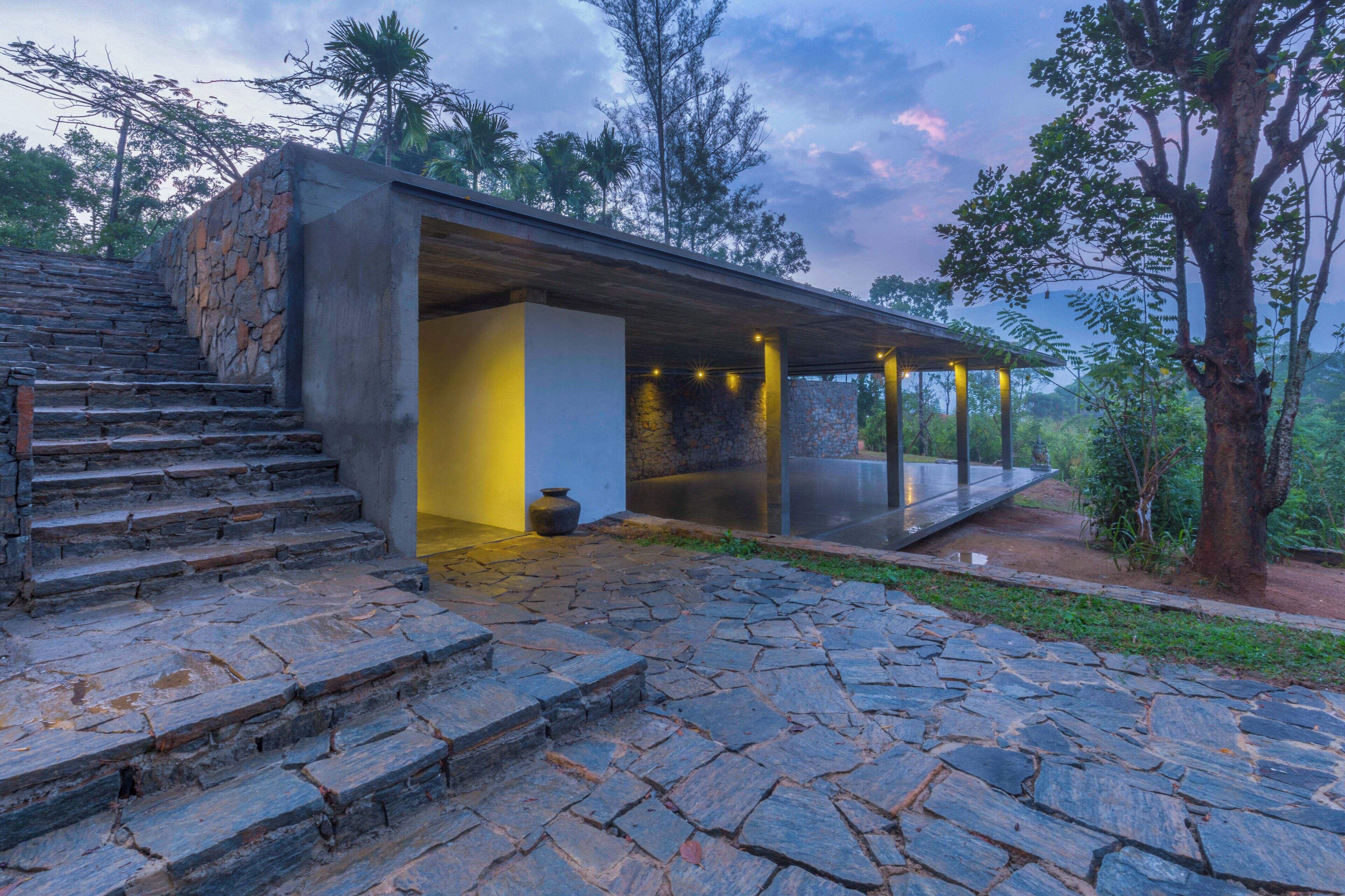 Foto - Santani Wellness Kandy