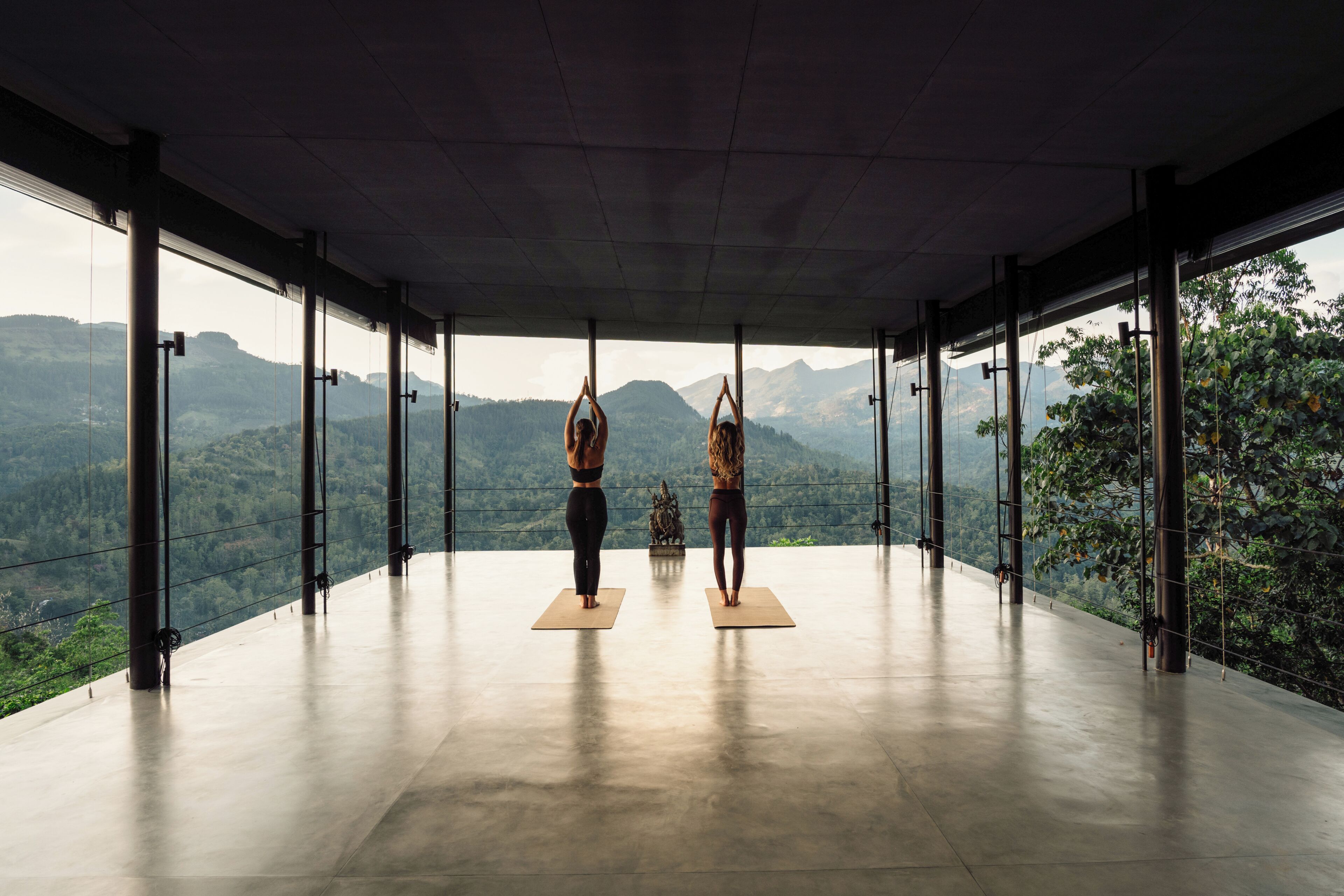 Yoga
