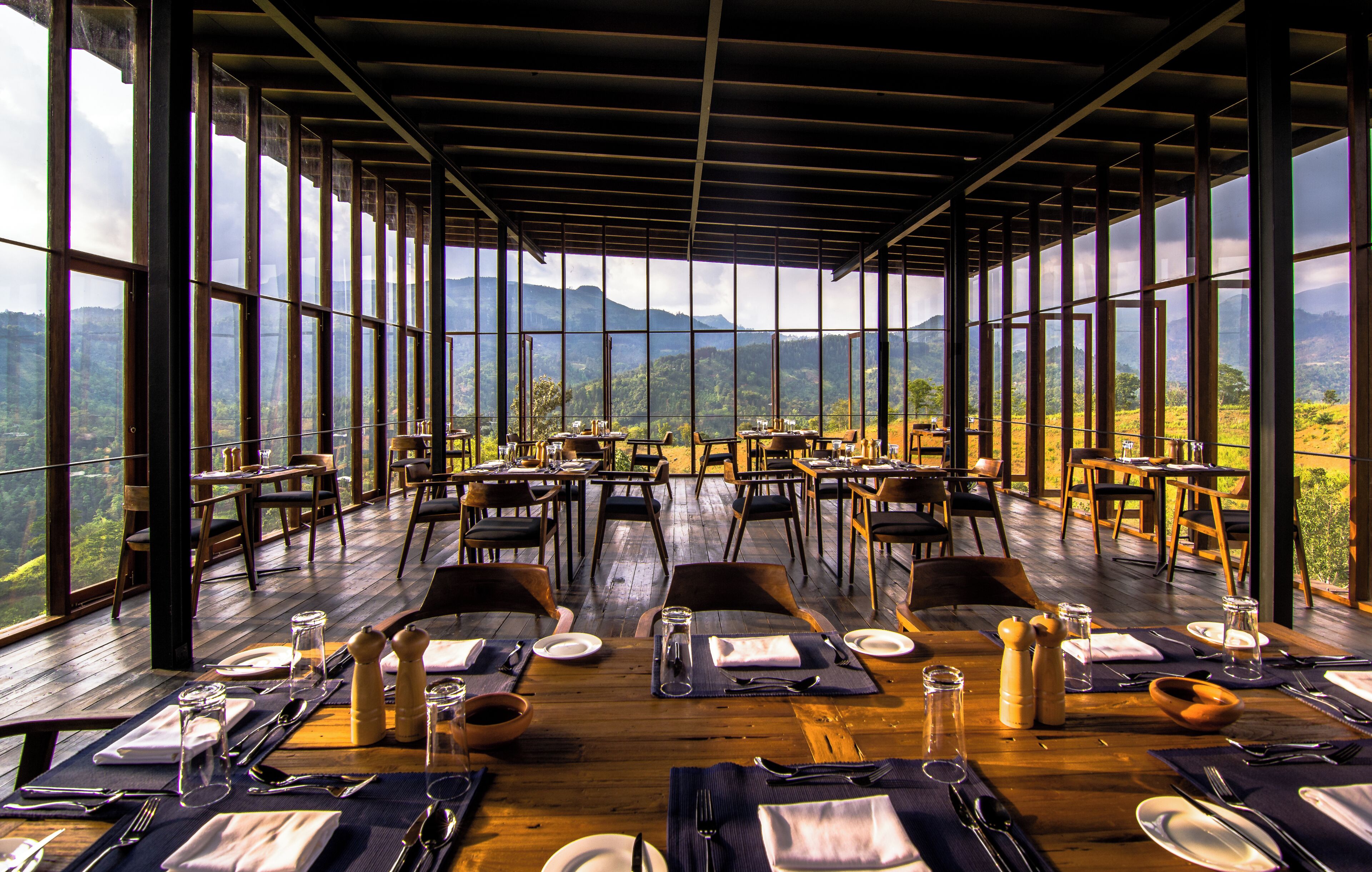 Restaurang