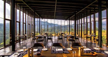 Santani Wellness Kandy