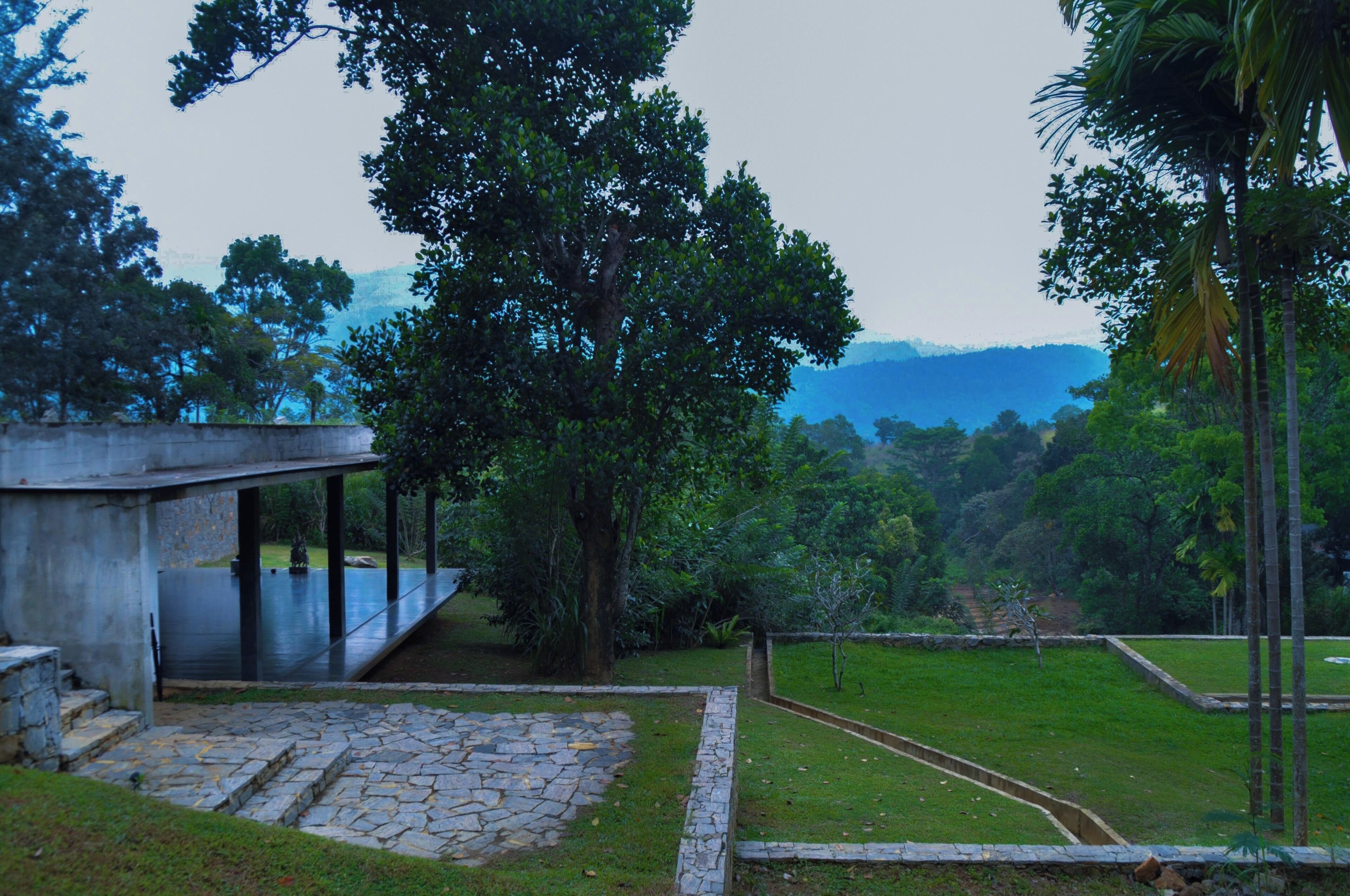 Foto - Santani Wellness Kandy