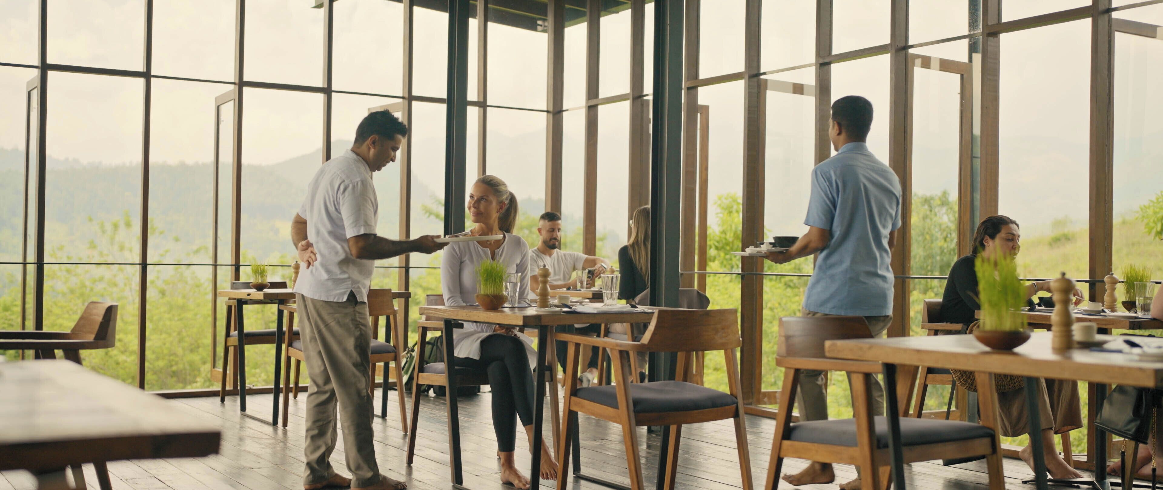 Foto - Santani Wellness Kandy